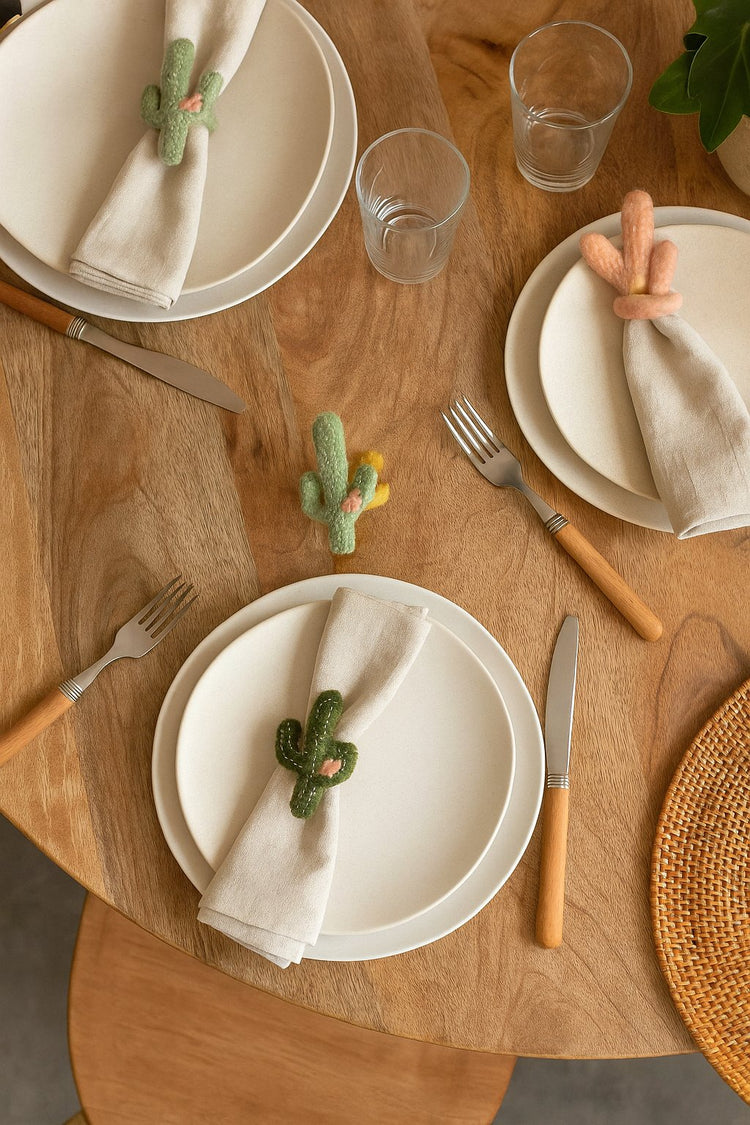 Table Accents