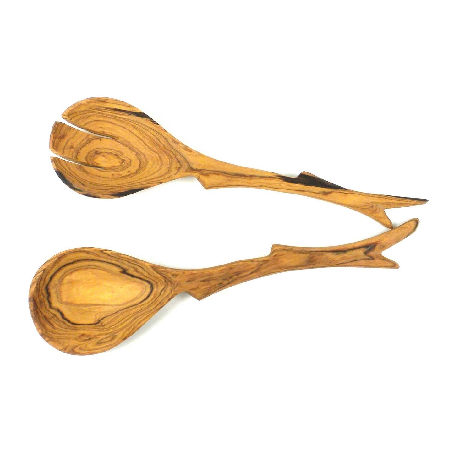 The Nairobi Branch Salad Servers