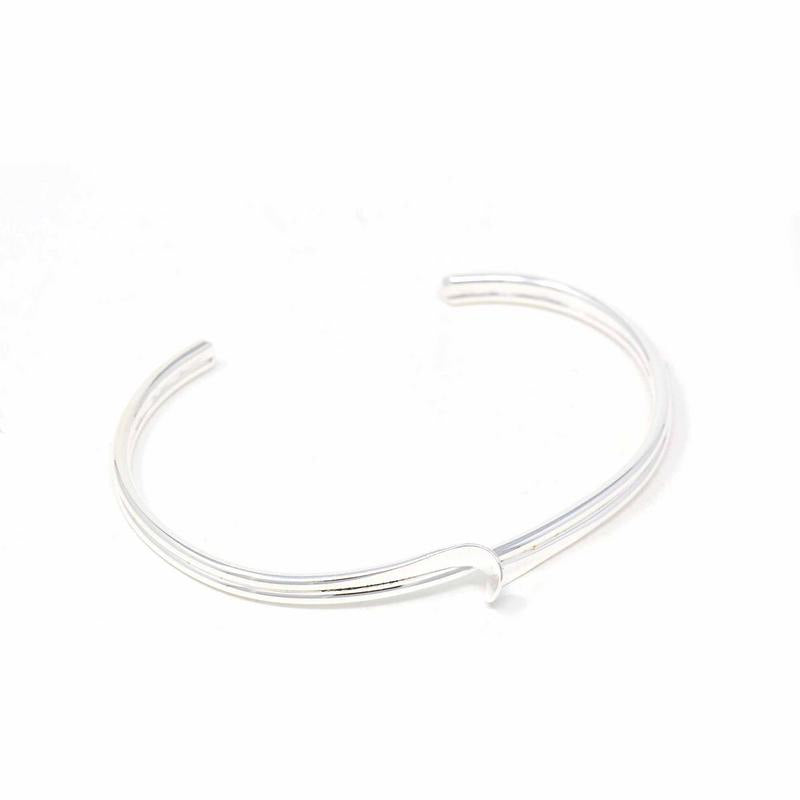 The Ocean Current Wave Cuff