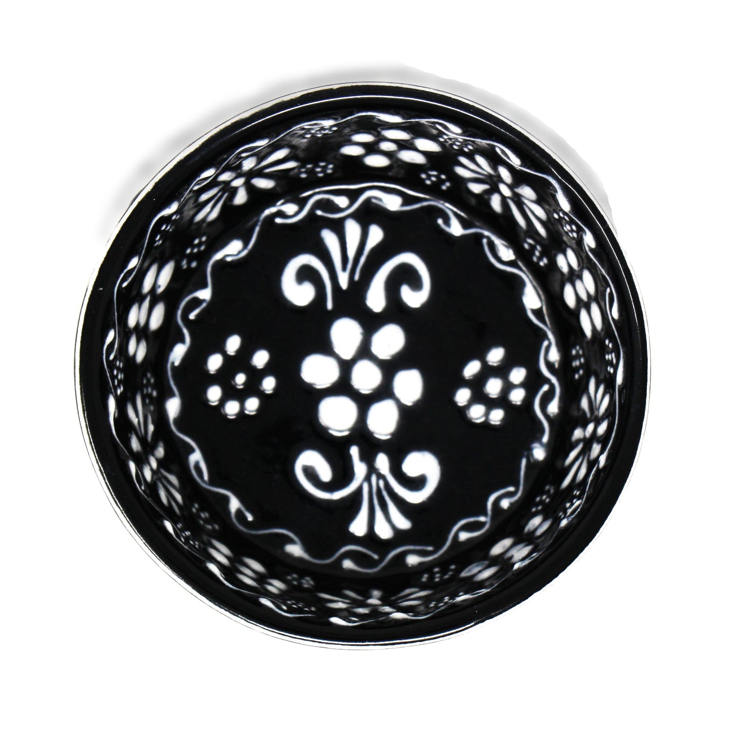 The Encantada Tapas Bowl Duo - Ink