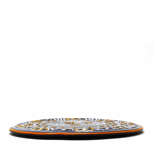 The Azul Cielo Wall Trivet
