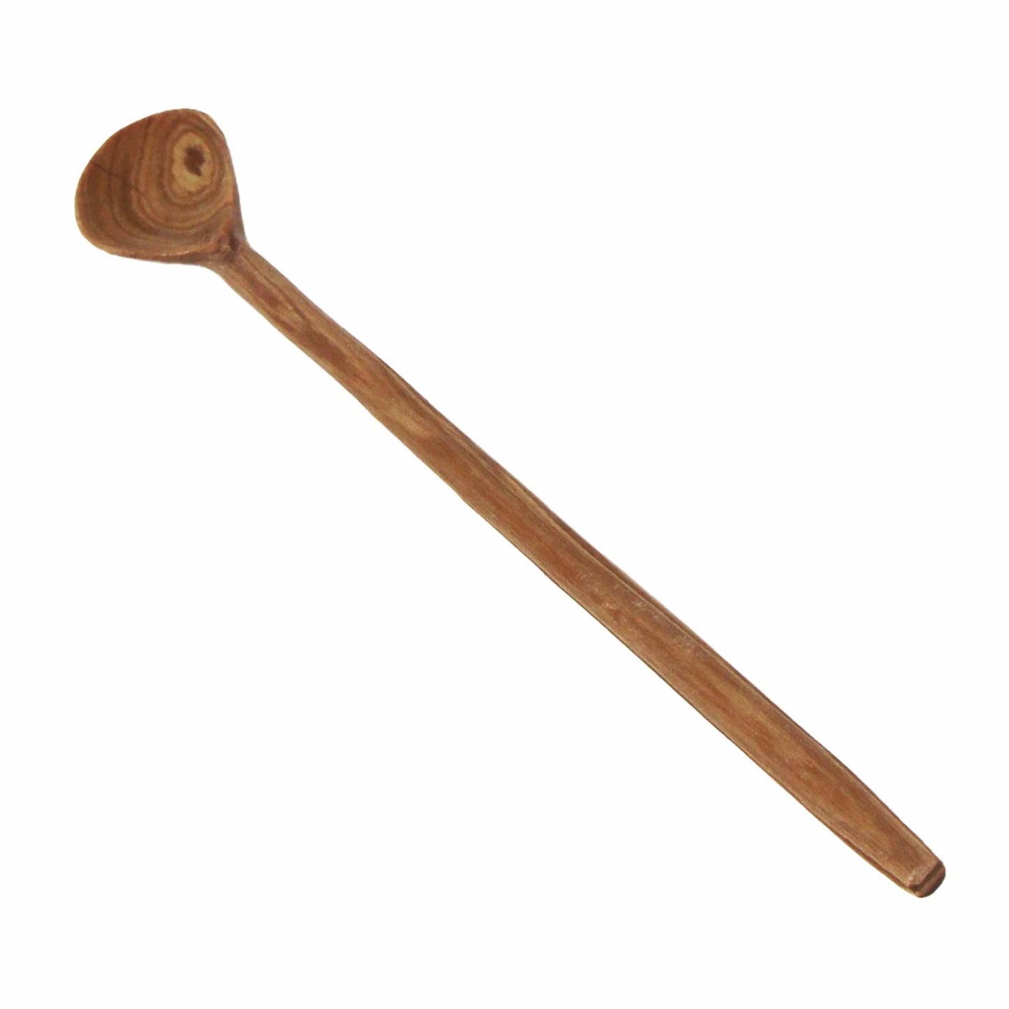 Nairobi Olive Wood Cocktail Spoons