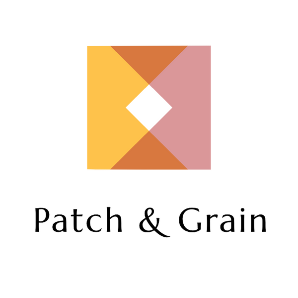 Patch & Grain