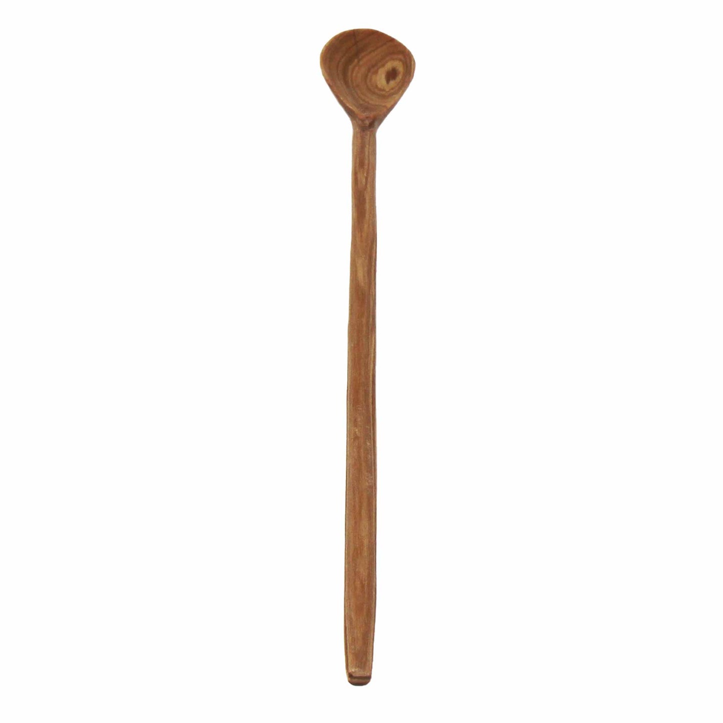 Nairobi Olive Wood Cocktail Spoons