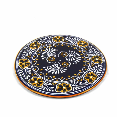 The Azul Cielo Wall Trivet